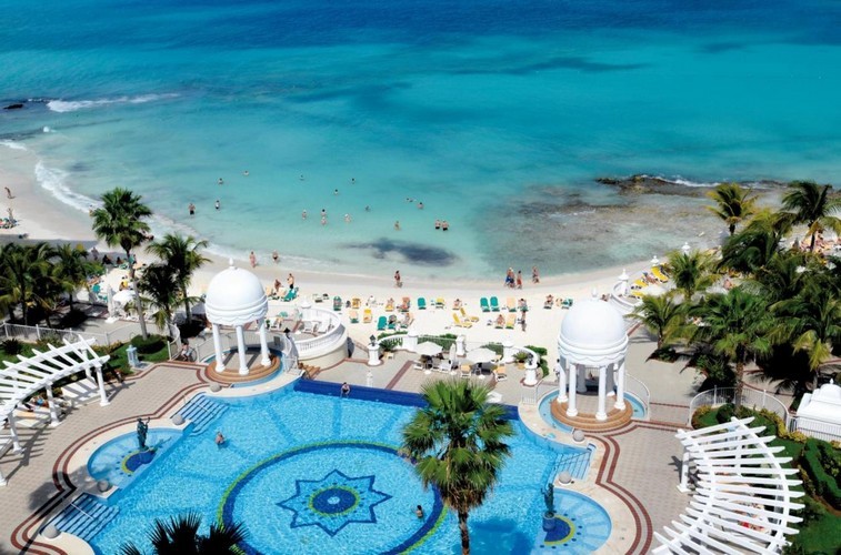 Riu Palace Las Americas | Adults Only 5*