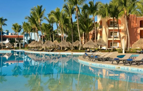 Iberostar Selection Hacienda Dominicus 5*