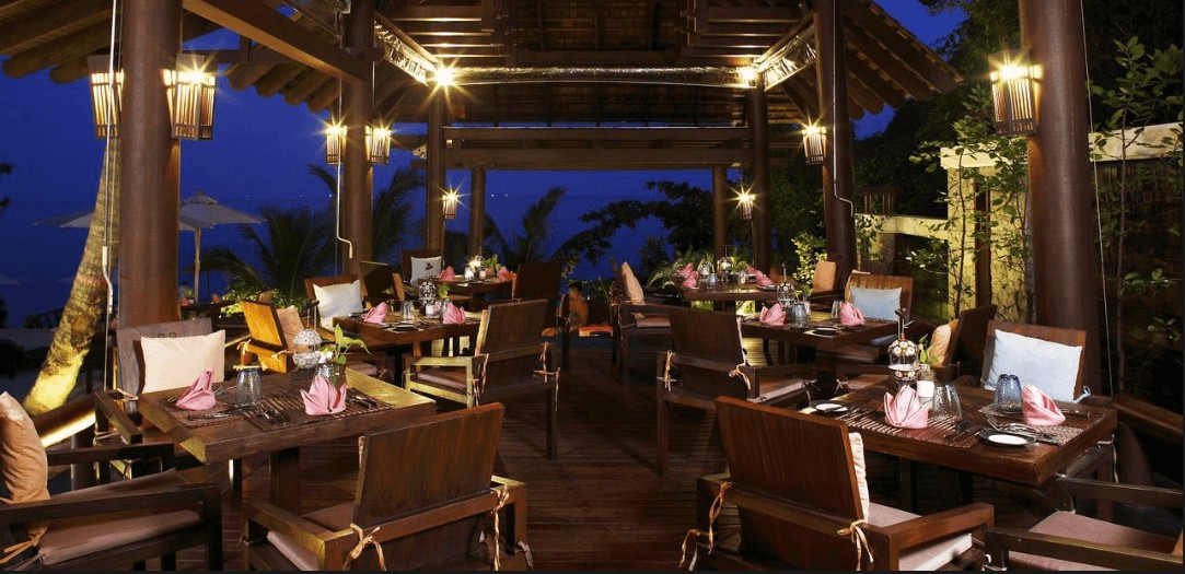 Bhundhari Koh Samui 4*