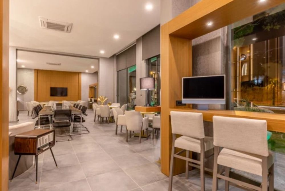 Unique Life Style Hotels 5*
