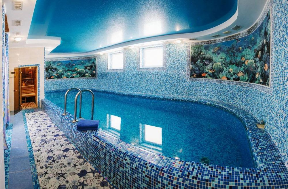 Санта Мария 3*