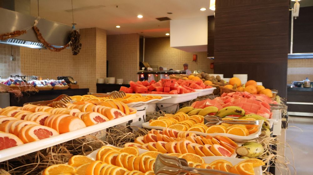 Vita Silva Hotel 5*