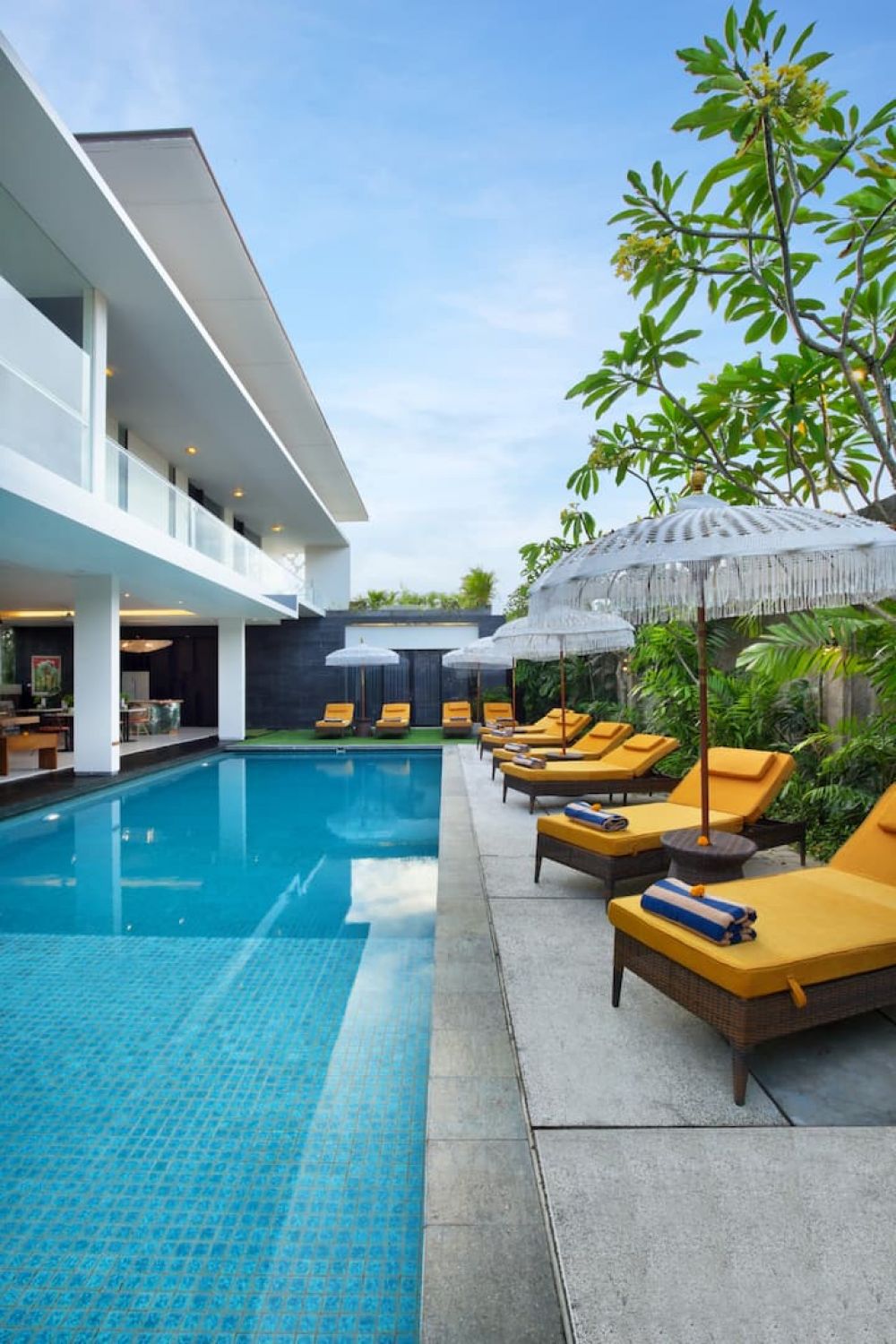 Monolocale Resort Seminyak by iNi Vie Hospitality 5*