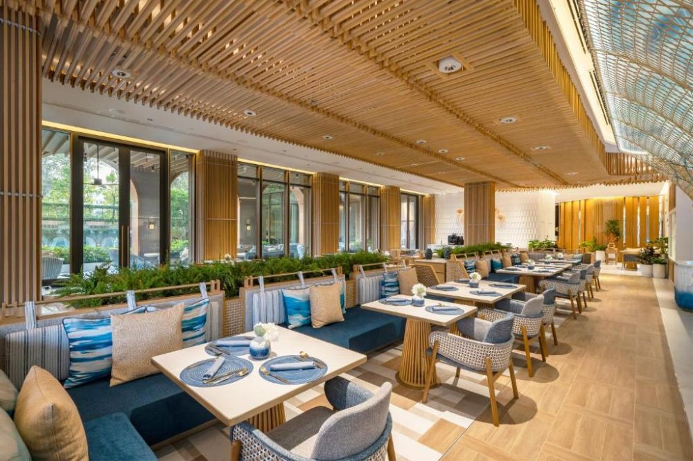 Melia Pattaya Hotel 5*