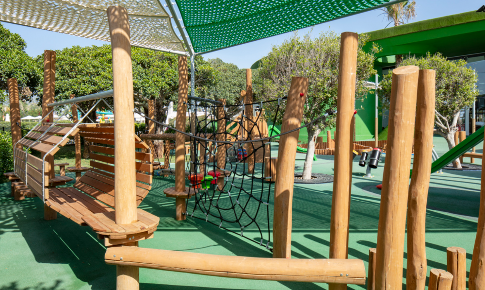 Ela Excellence Resort Belek (ex. Ela Quality Resort) 5*