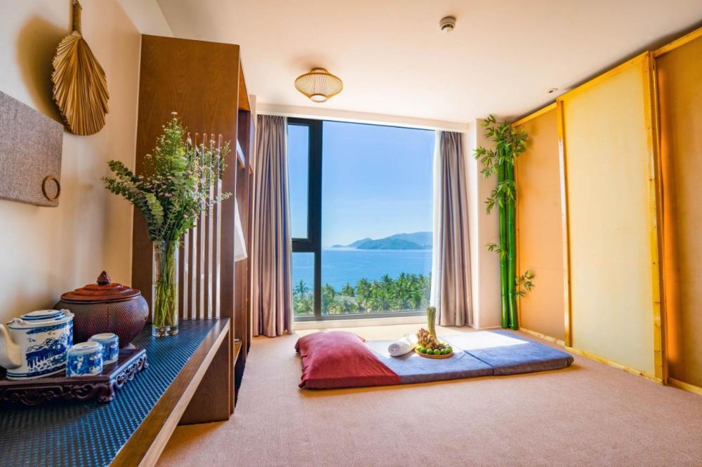 DTX Hotel Nha Trang 4*