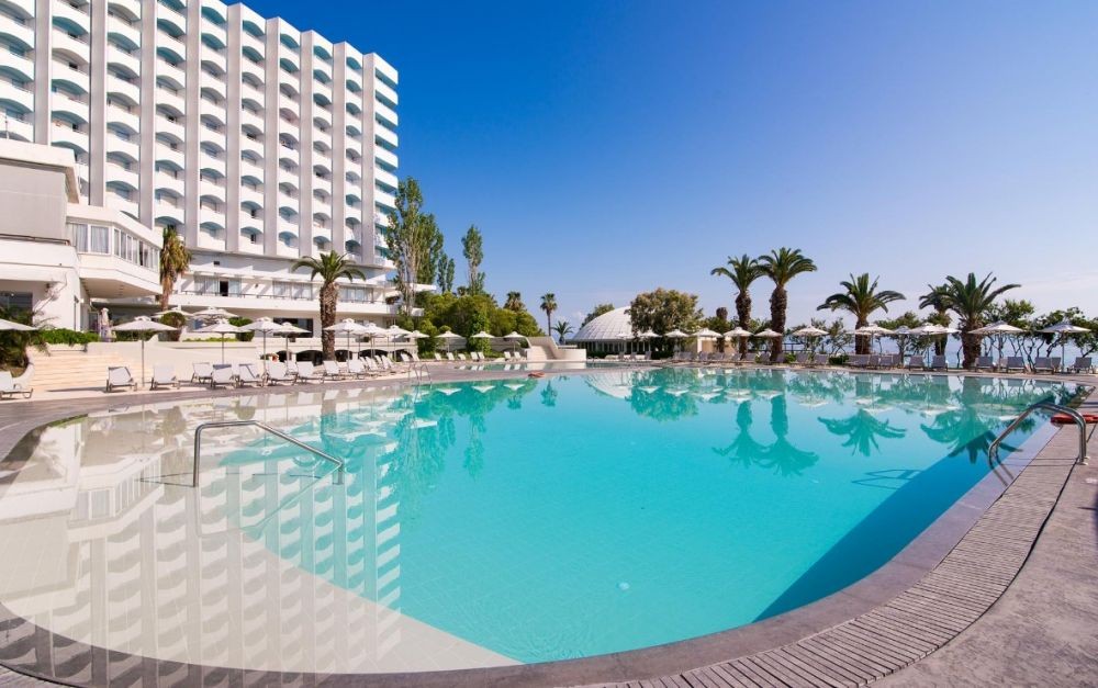 Pallini Beach 4*