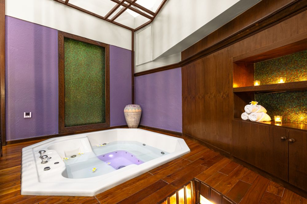 Royal Cliff Royal Wing Suites 5*