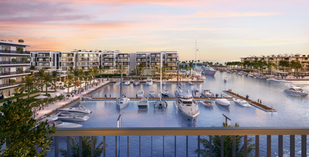 Vida Marassi Hotel 5*