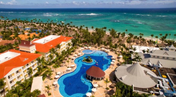 Bahia Principe Luxury Esmeralda 5*