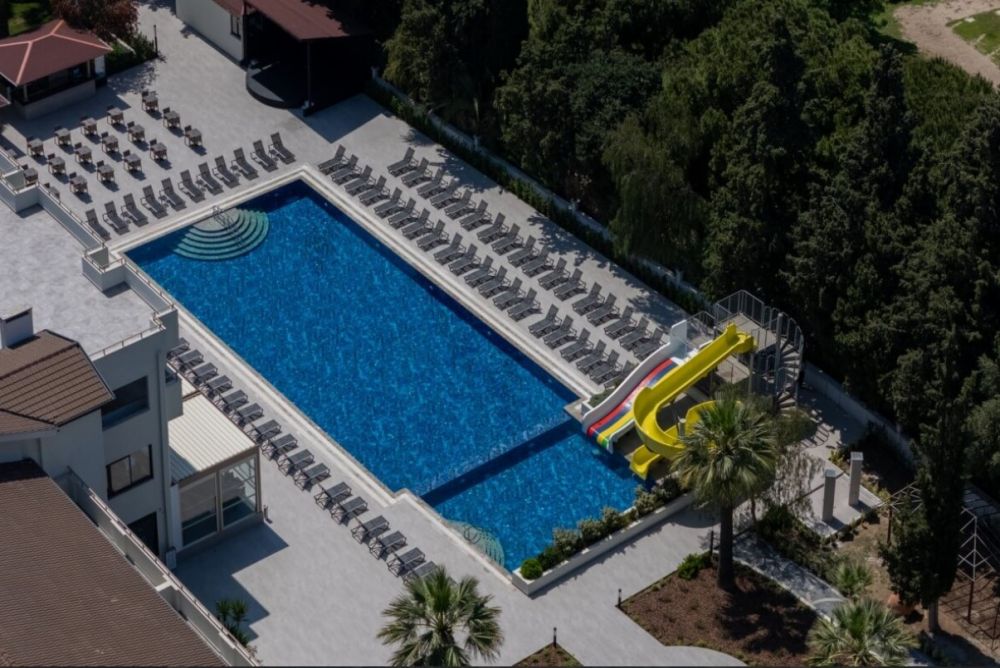Proxima Hotel 4*
