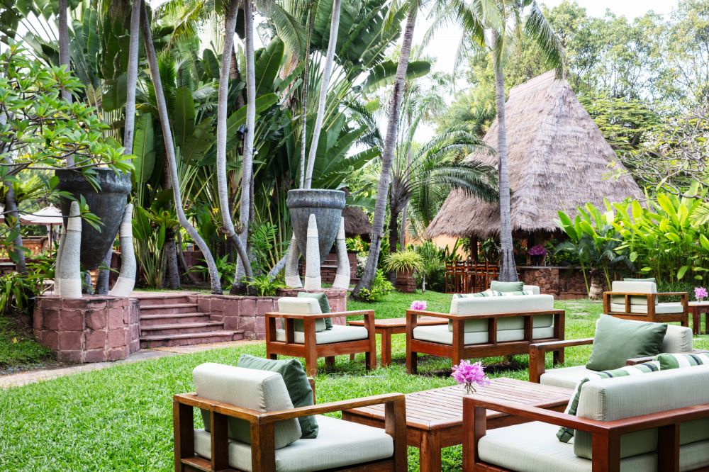 Anantara Hua Hin 5*