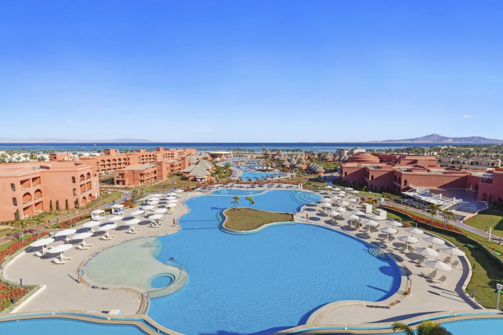 Albatros Laguna Club Resort 4*