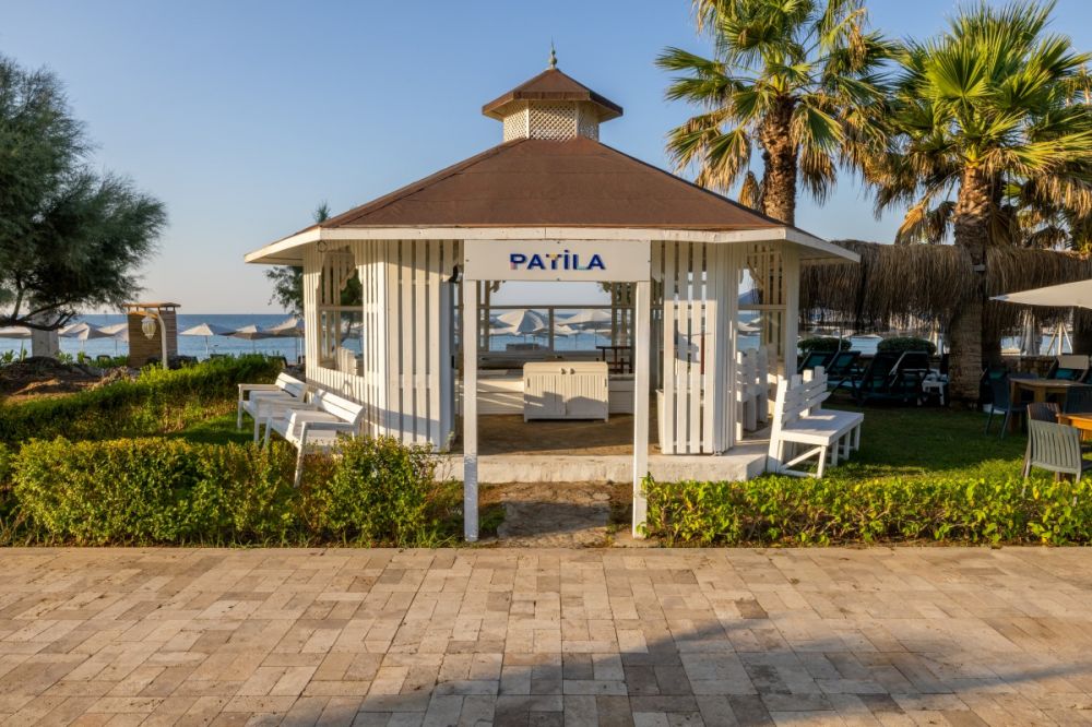 Crystal Tat Beach Pearl Collection (ex.Crystal Tat Beach Golf Resort & Spa) 5*