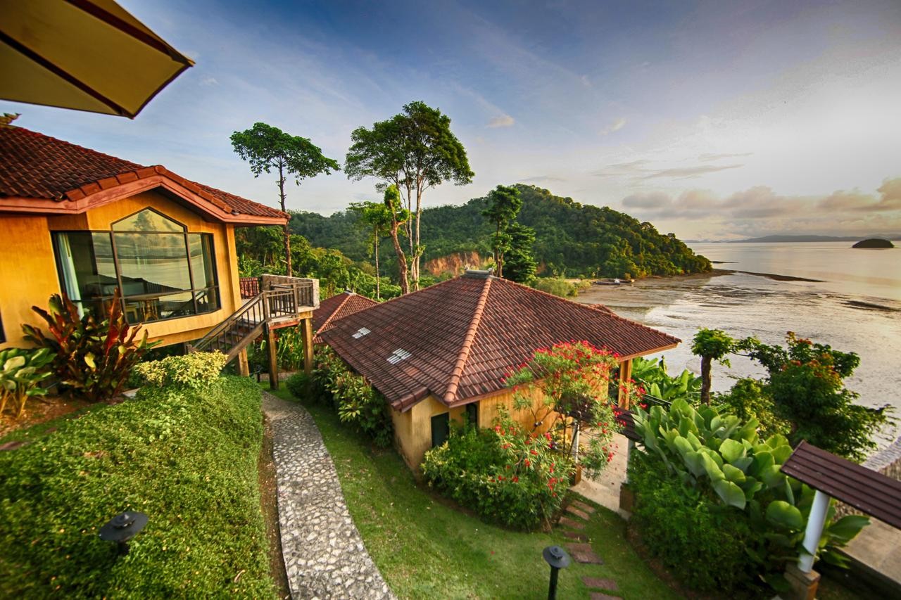 Supalai Scenic Bay Resort & Spa (ex. Supalai Resort & Spa) 4*