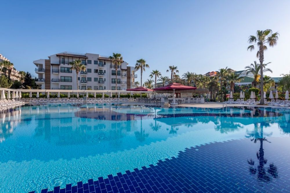 Belek Beach Resort 5*