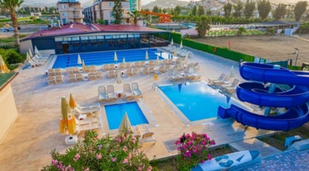 Club Wasa Holiday Village 4*