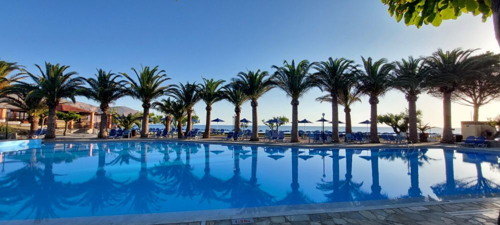 Mare Monte Beach Hotel 4*