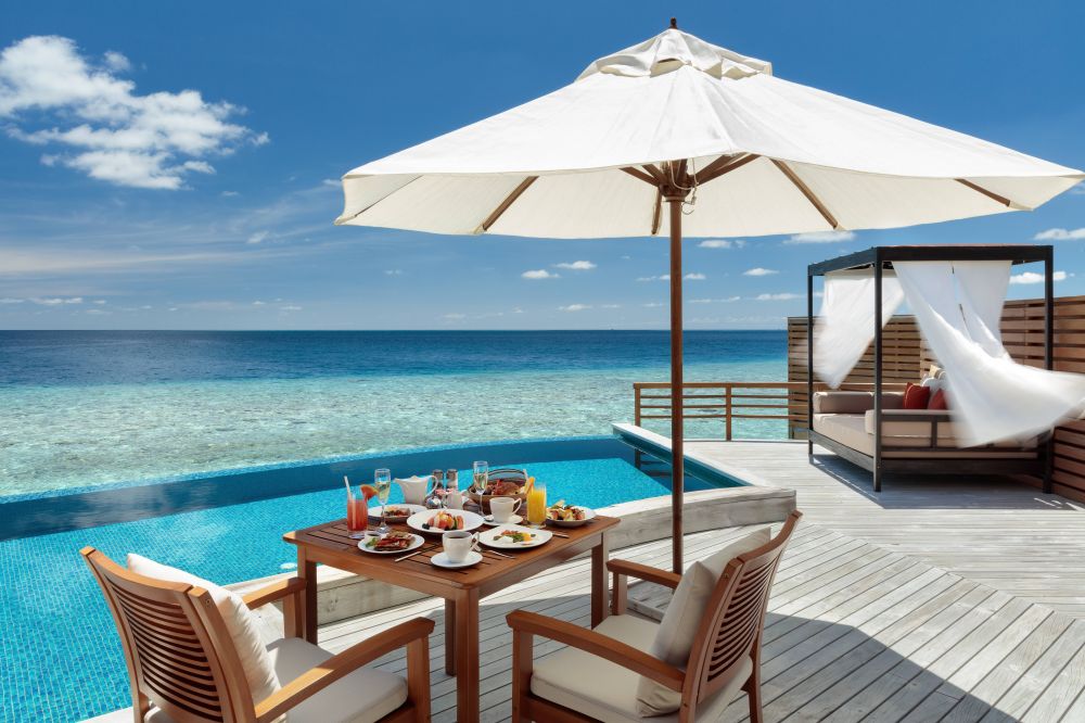 Baros Maldives 5*