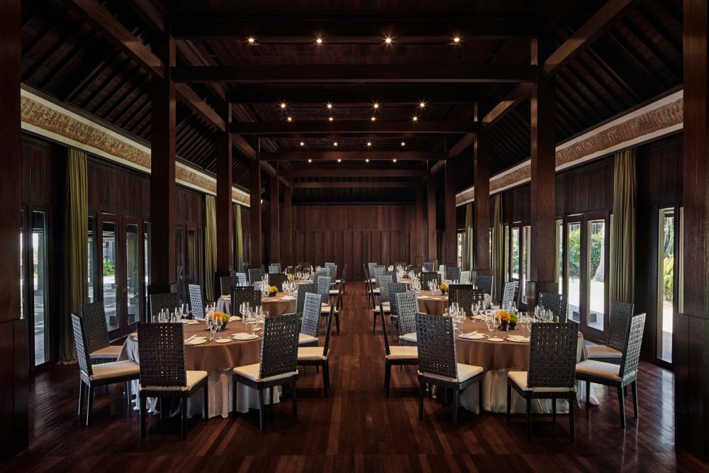 Bulgari Resort Bali 5*