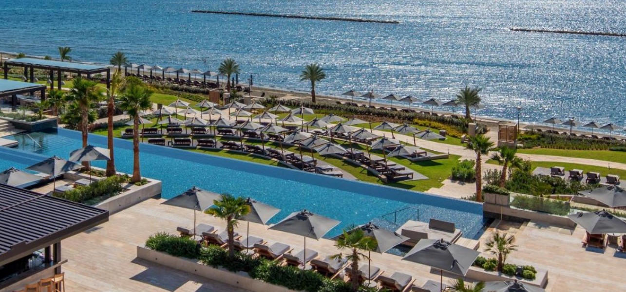 Amara Hotel 5*