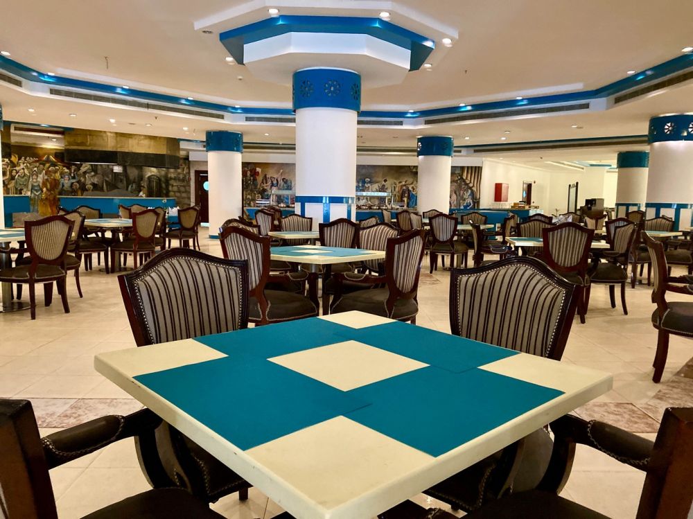 White Valley Palace (ex. Emerald Resort (Golden 5)) 4*