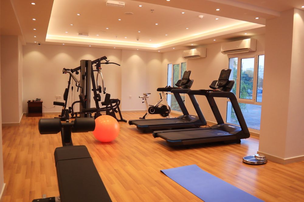 Muscat Express Hotel 3*