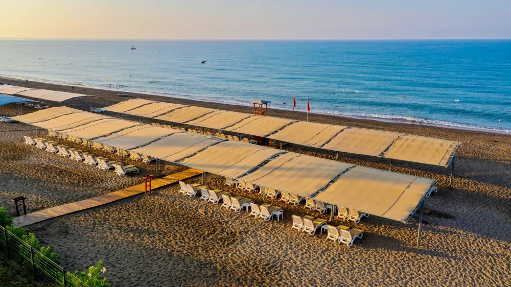 Crystal Boutique Comfort Collection (ex. Crystal Boutique Beach Resort) | Adults Only 16+ 5*