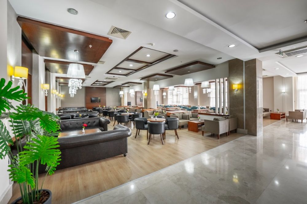 Linda Sunny Beach Hotel (Ex.Bieno Club Sunset Hotel) 5*