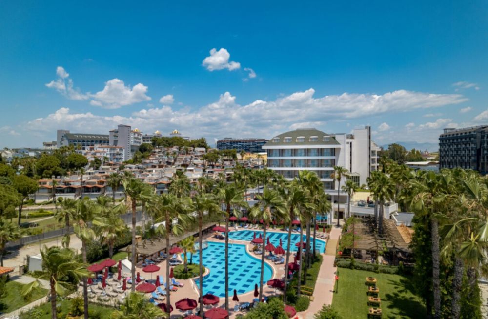 Trendy Palm Beach 5*