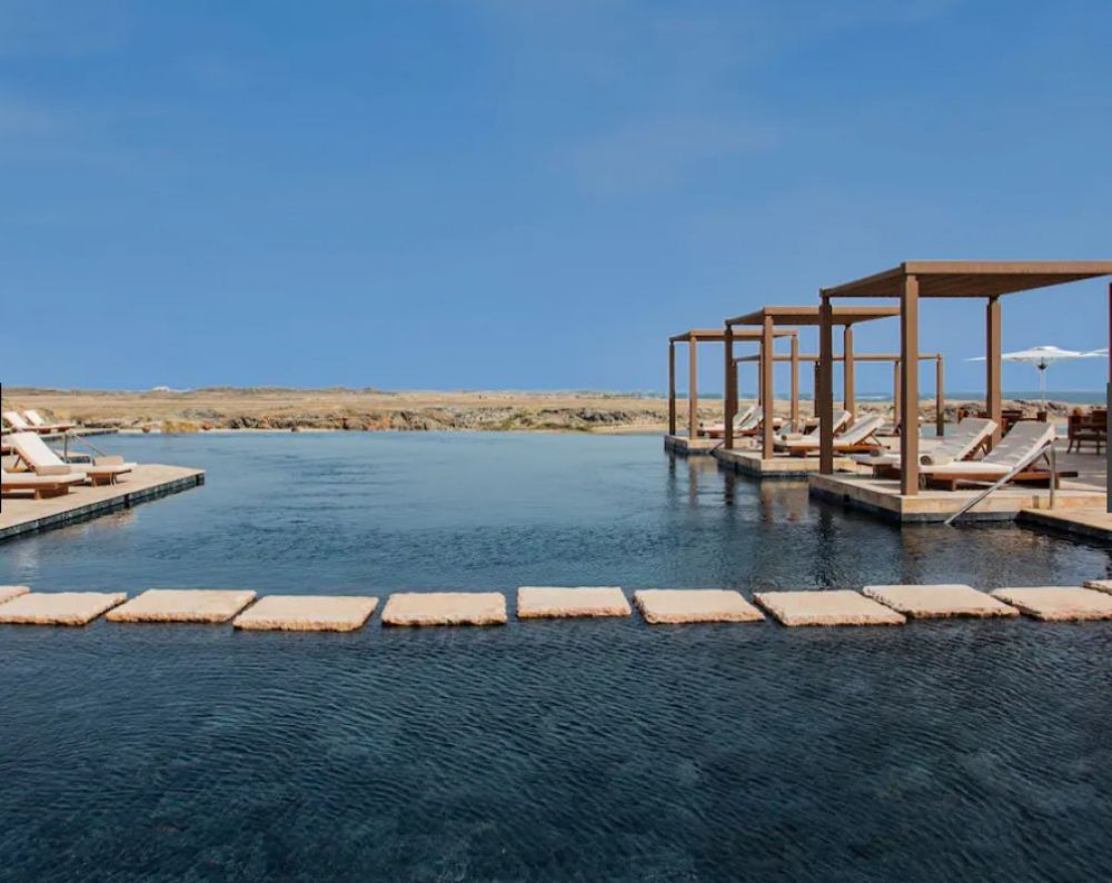 Alila Hinu Bay 5*