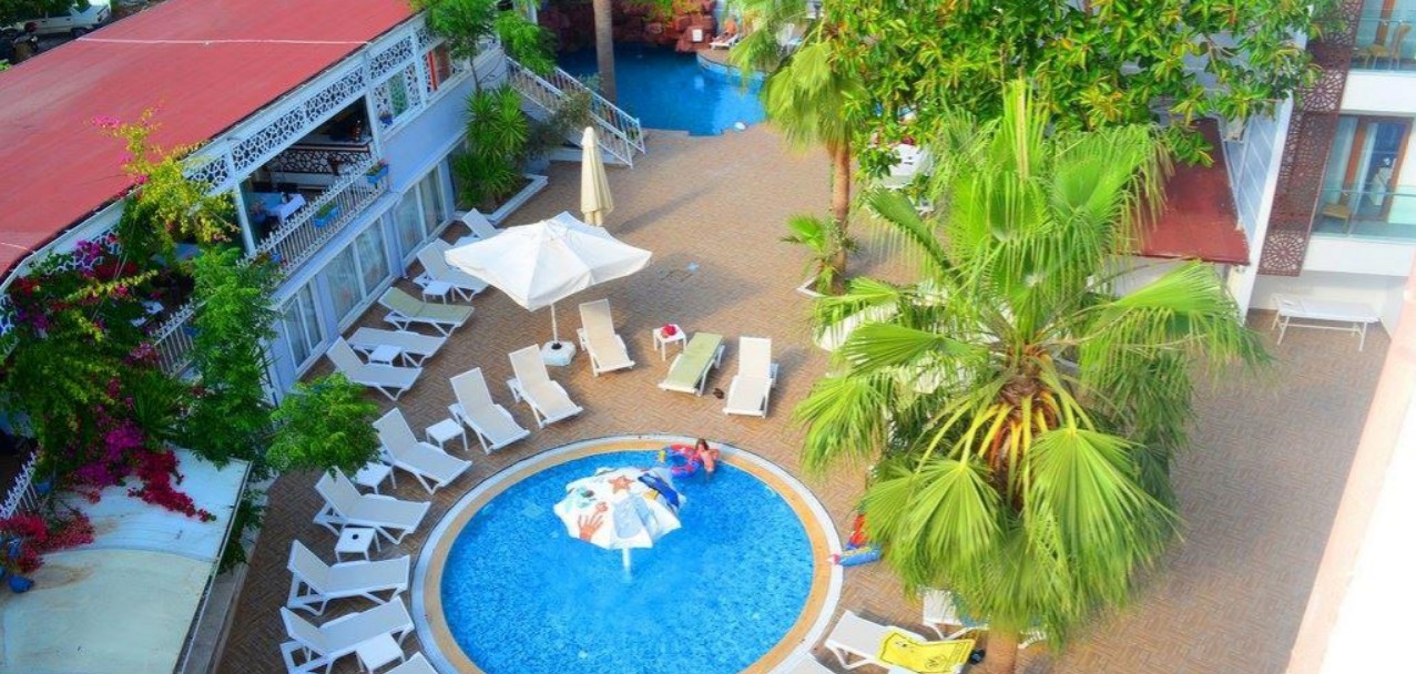 Sunbird Hotel 3*