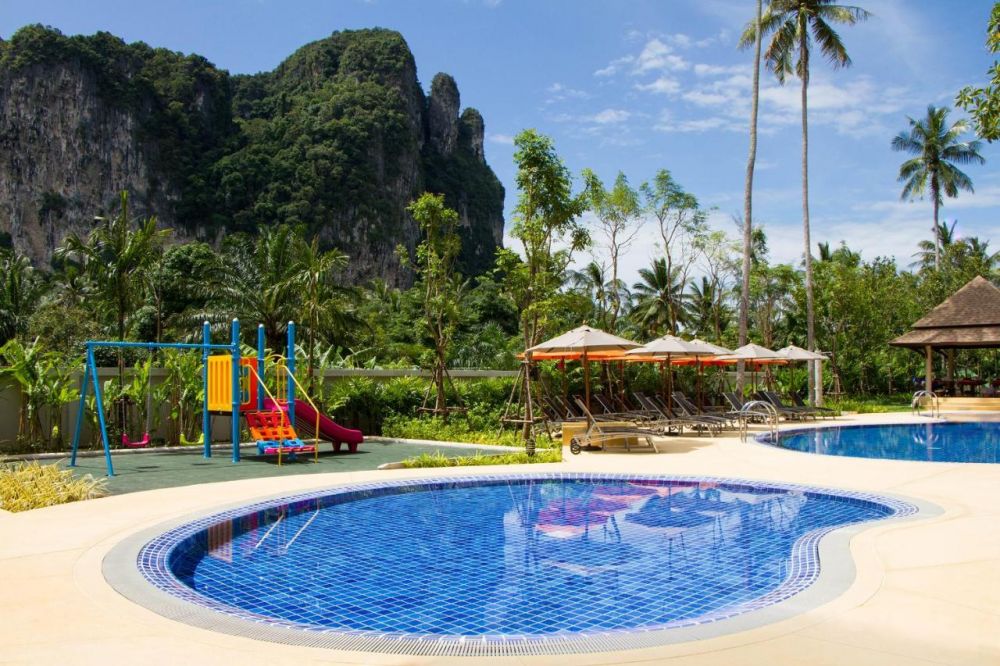 Ibis Style Krabi Ao Nang 3*