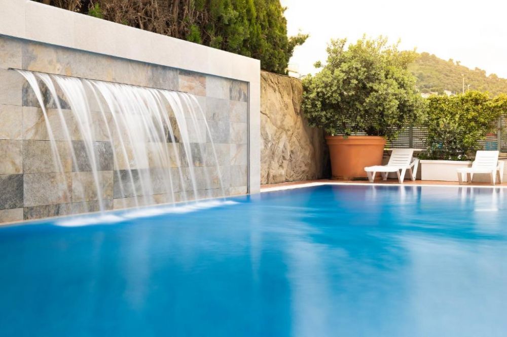 Htop Summer Sun (Ex.Sant Jordi) 3*