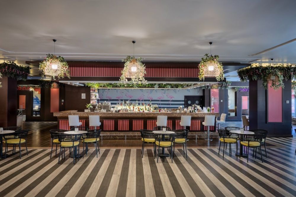 Megasaray West Beach 5*