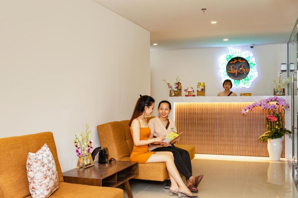 Libra Hotel Nha Trang 4*