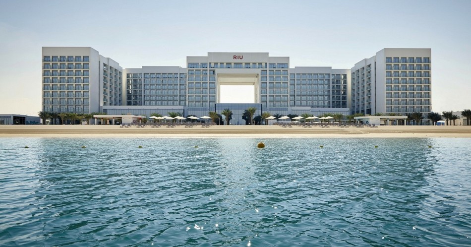 Riu Dubai Hotel 4*