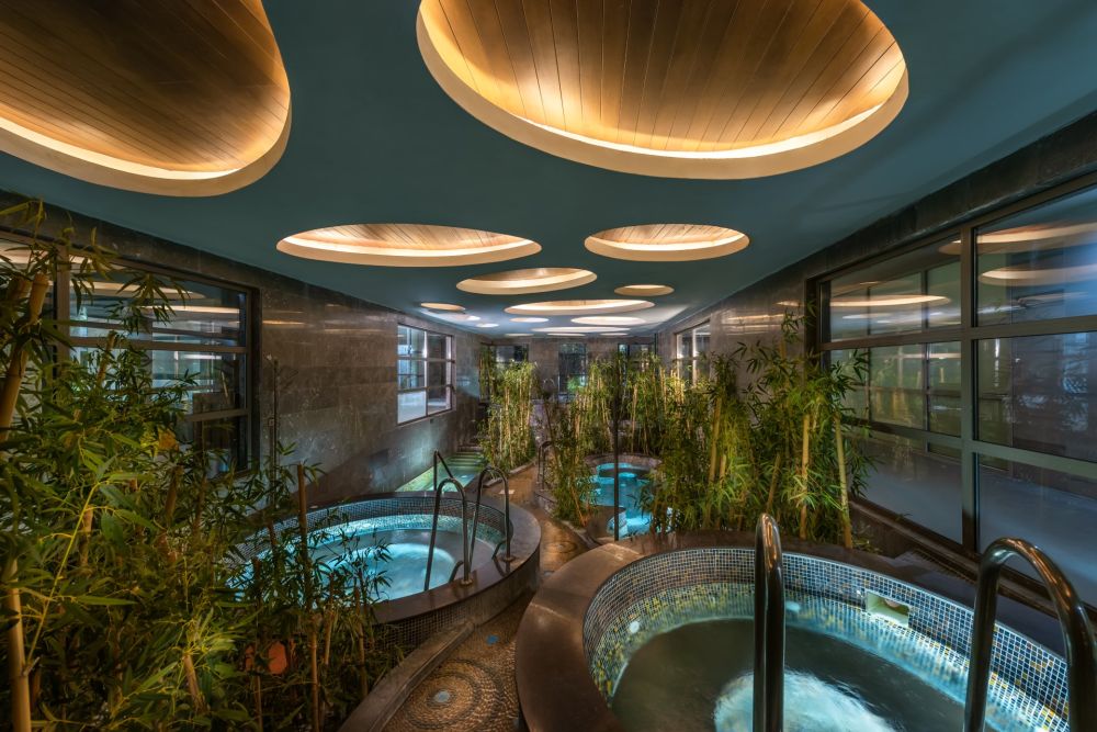 Cornelia Diamond Golf Resort 5*