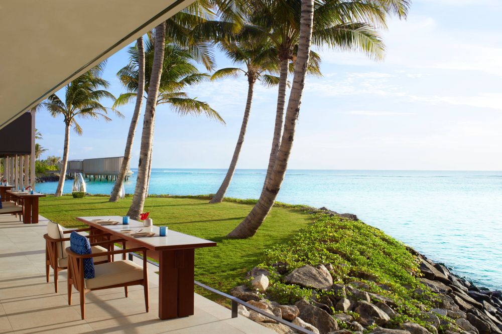 The Ritz-Carlton Maldives 5*