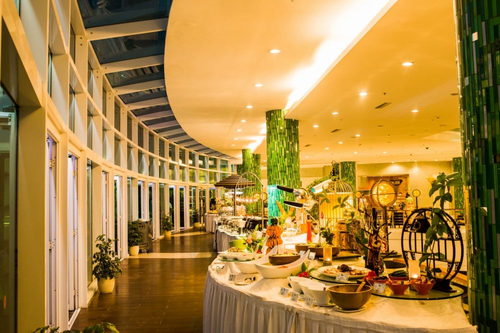 Sunshine Resort Intime Sanya 5*