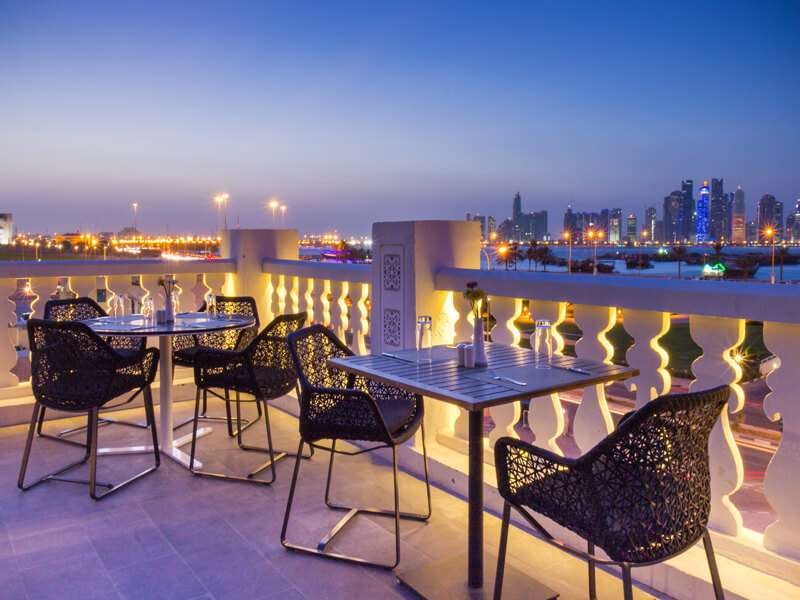 Souq Waqif Boutique Hotels 5*