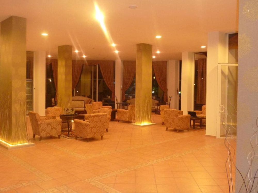 Adalin Resort Hotel 4*