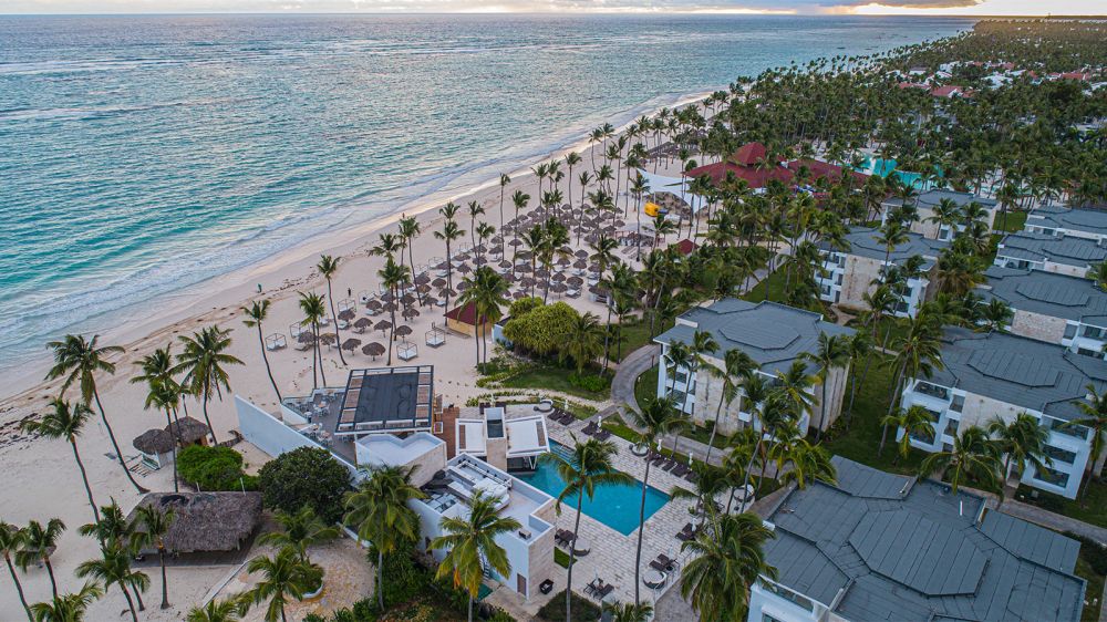 Grand Bavaro Princess 5*