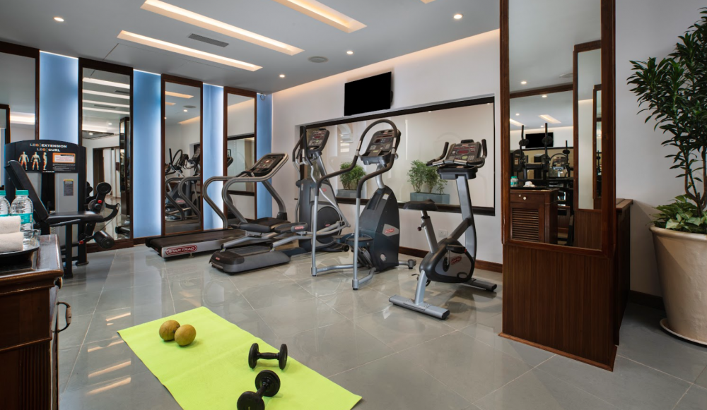 Radisson Blu Goa 5*