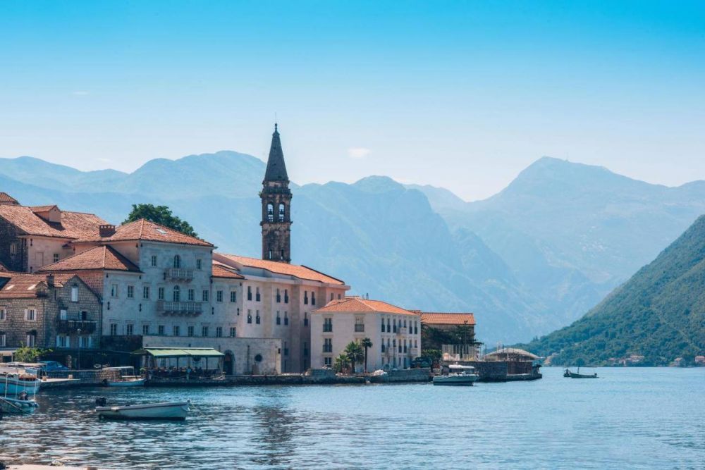 Heritage Grand Perast (ex. Iberostar Grand Perast) 5*