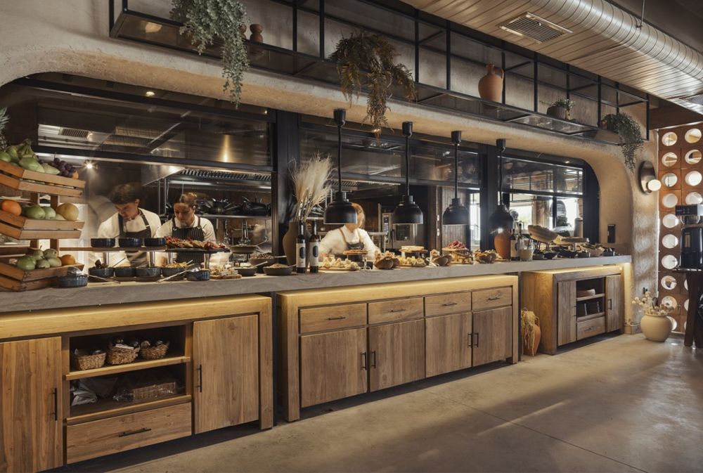 Sun Hotel By En Vie Beach | Adults Only 16+ 3*