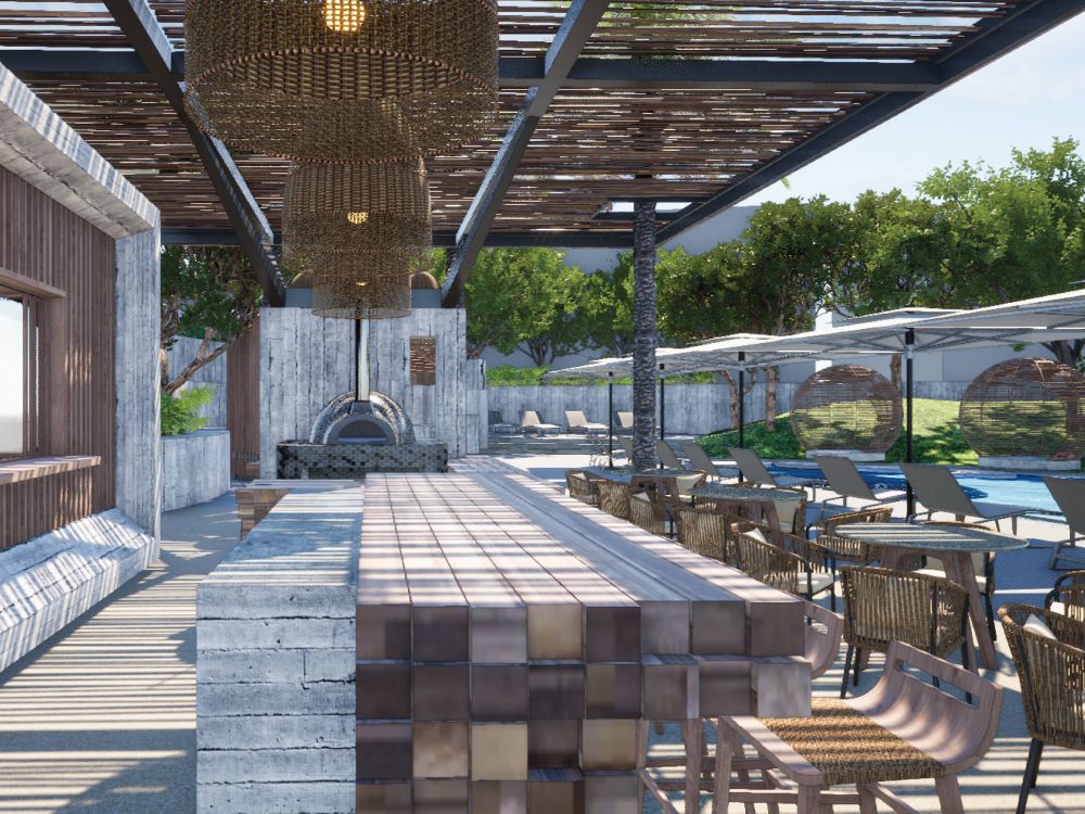 Kamaliss MontAzure Phuket MGallery Collection (ex. Montazure Resort Phuket Mgallery Collection) 5*