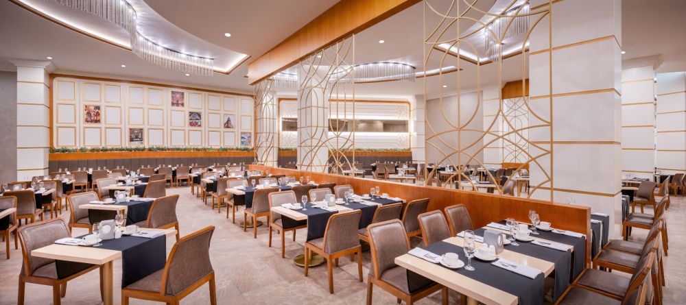 Haydarpasha Palace 5*