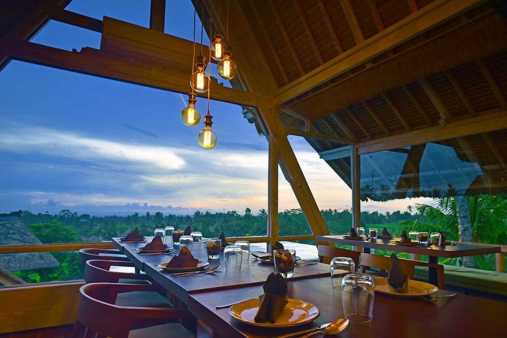 Wapa di Ume Resort & Spa 4*