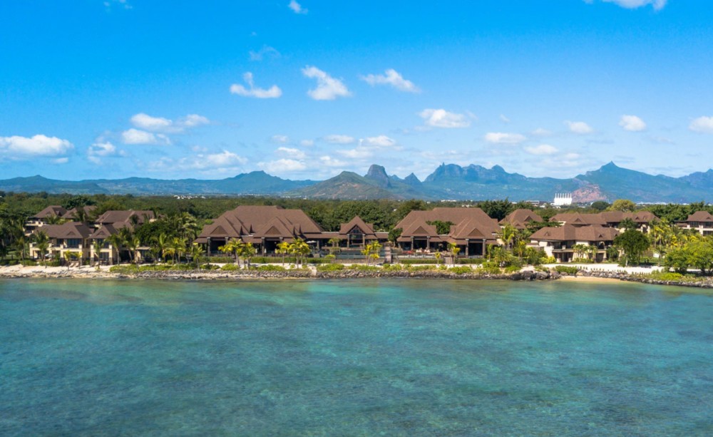 The Westin Turtle Bay Resort & Spa 5*